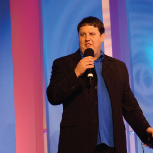 peter kay