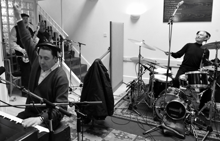 jools holland,charlie watts