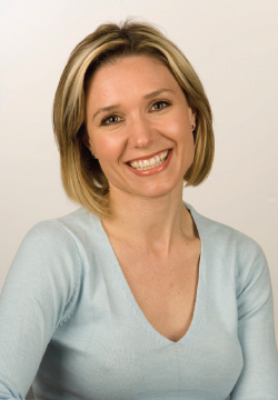 women portrait smiling